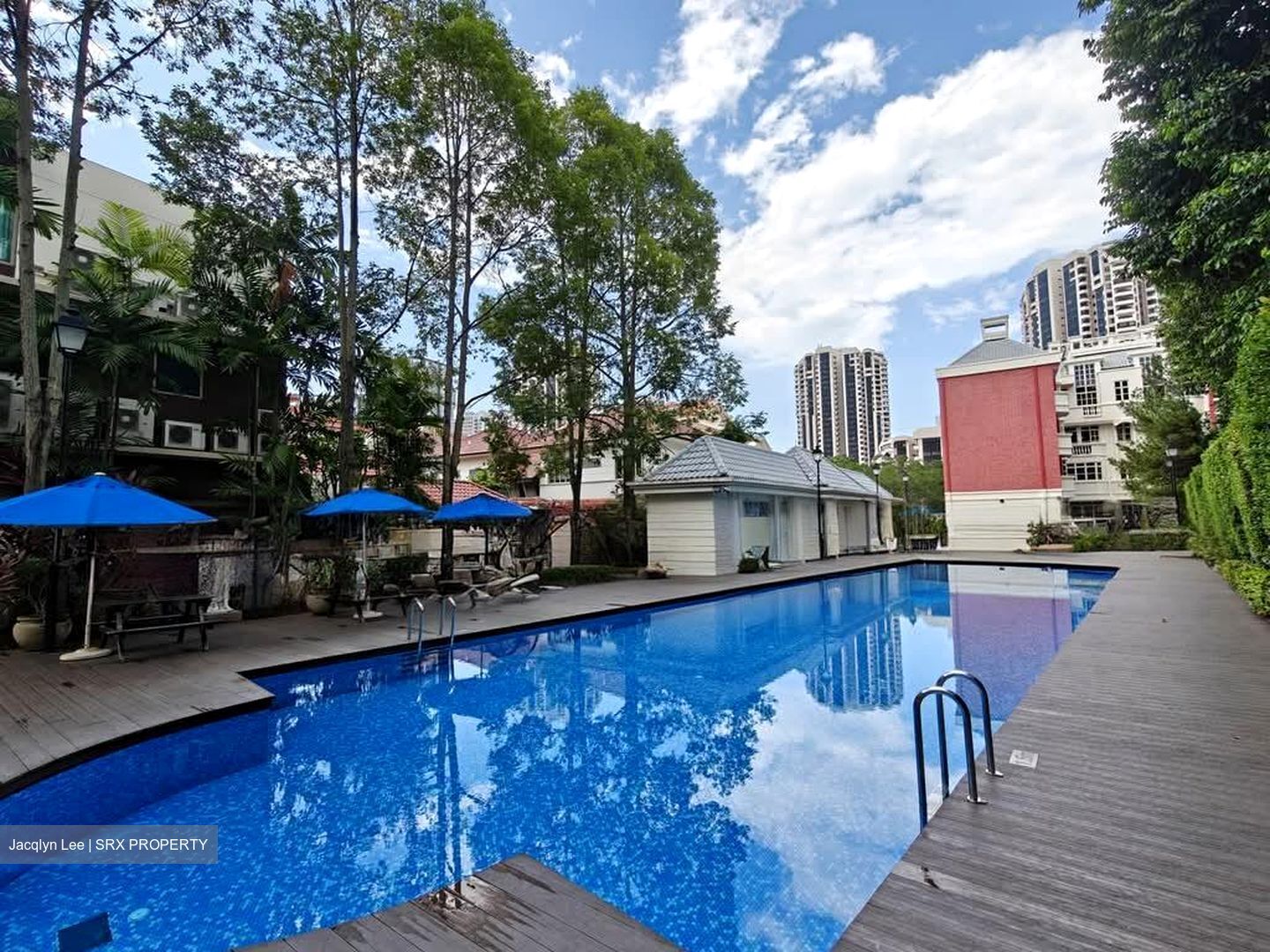 Laguna Green (D16), Condominium #586091471